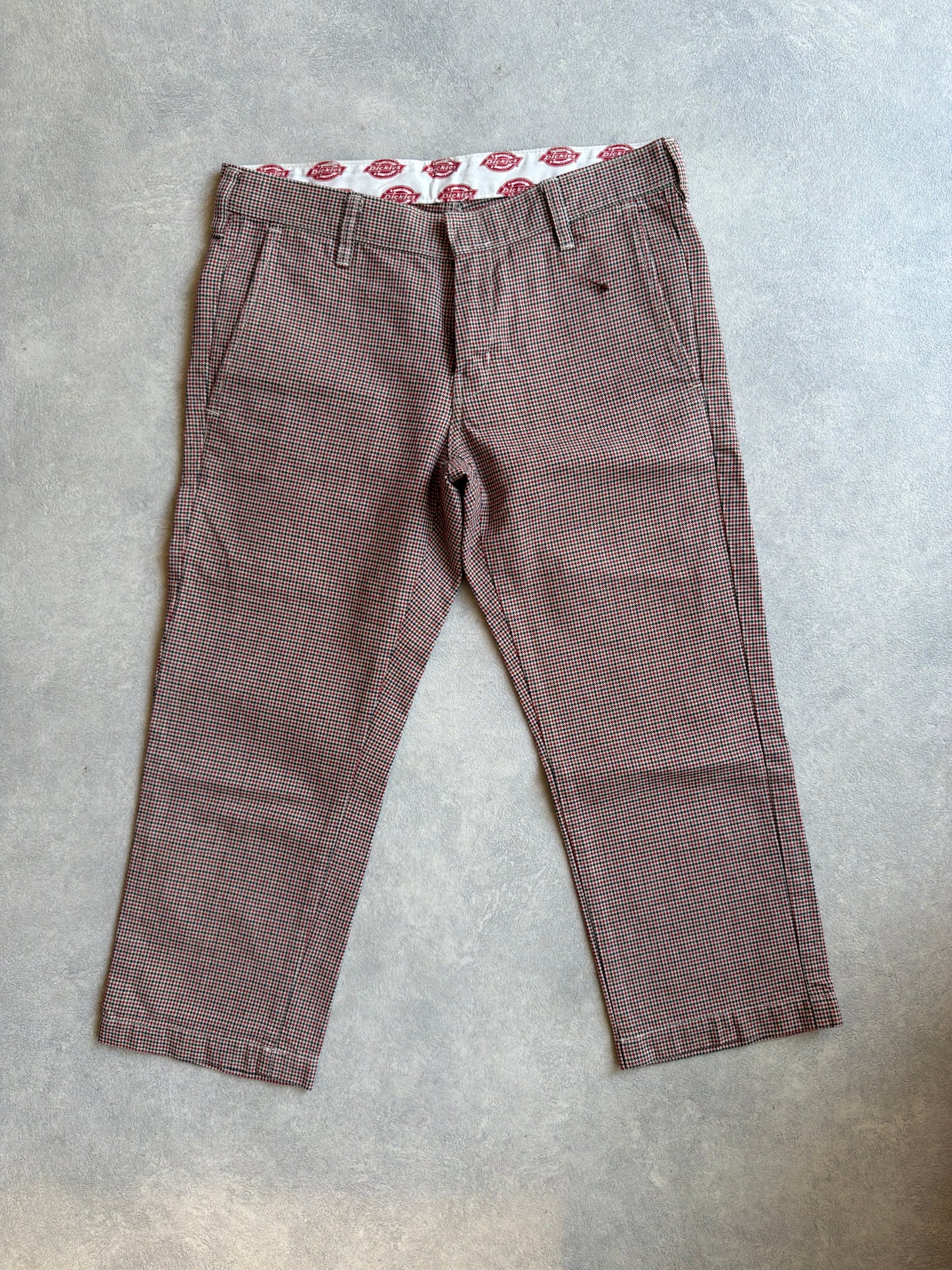 Dickies x Hysteric Glamour Capri Pants W 28