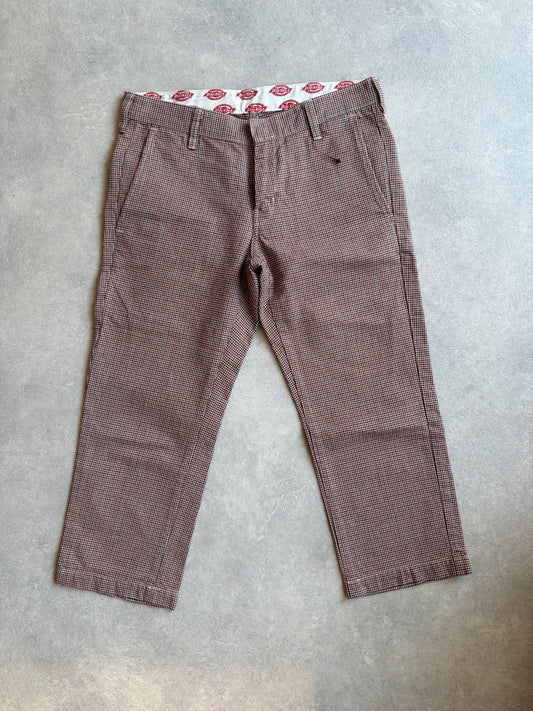 Dickies x Hysteric Glamour Capri Pants W 28