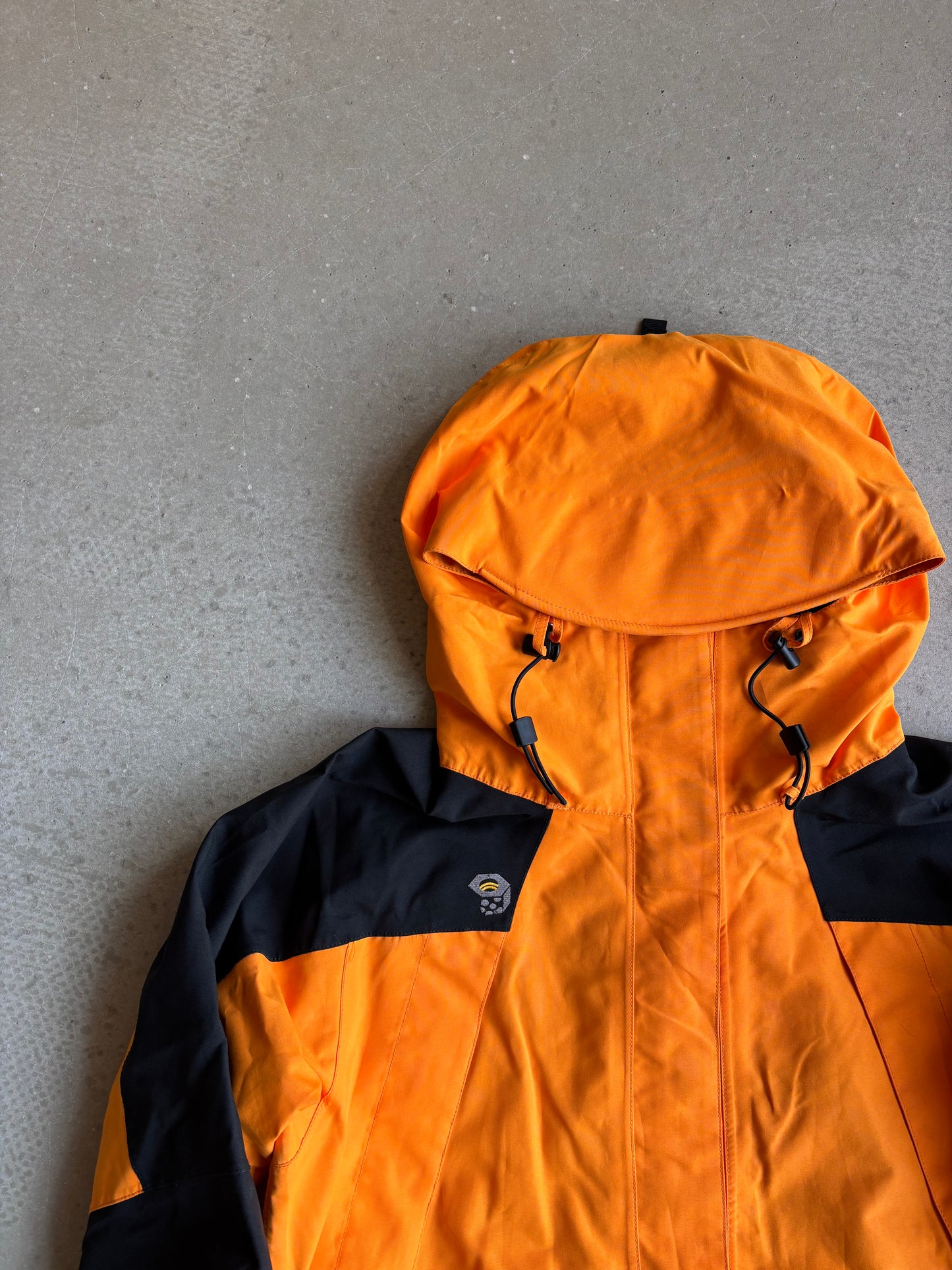 Mountain Hardwear Gore-Tex Jacket L