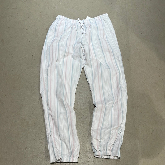 Patta Track Pants White XXL