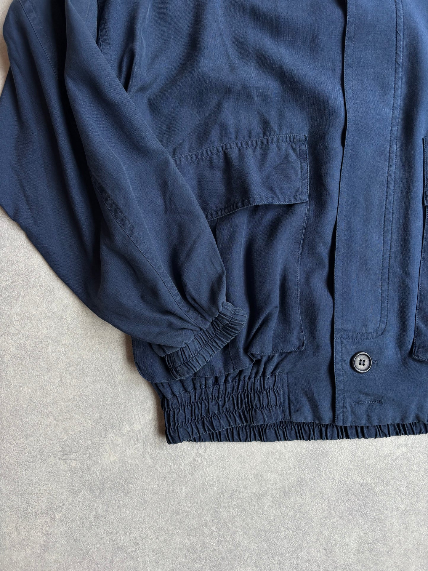 Kennington Silk Blouse L