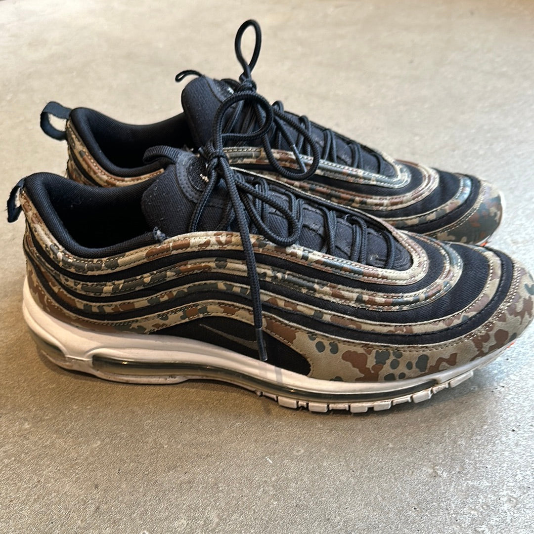 Nike Air Max '97 Country Camo EU 47.5