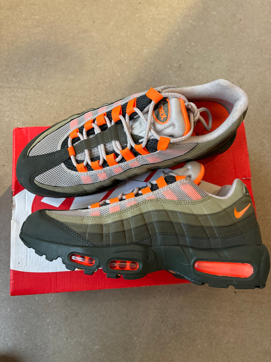 Nike Air Max '90 String Orange EU 44