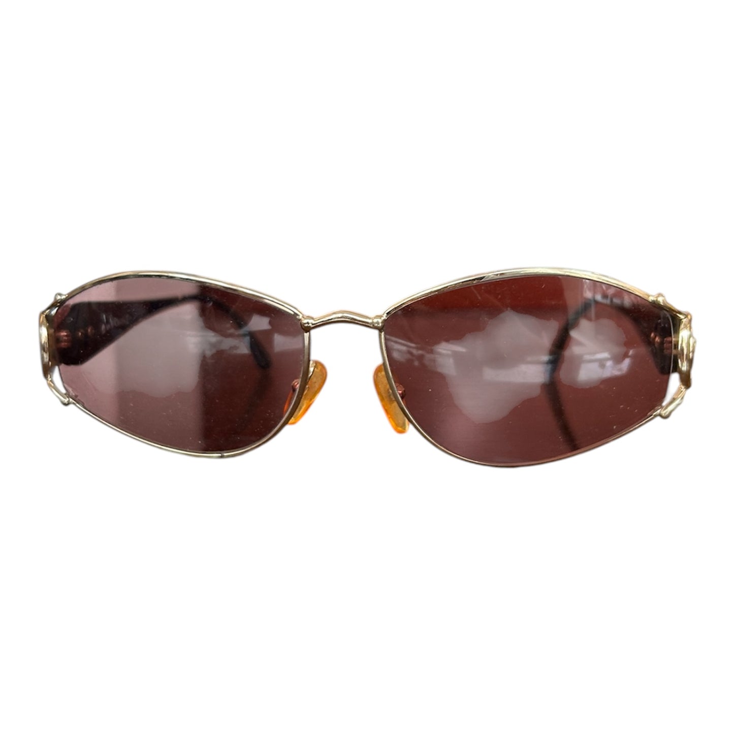 Christian Dior 2844 Vintage Sunglasses