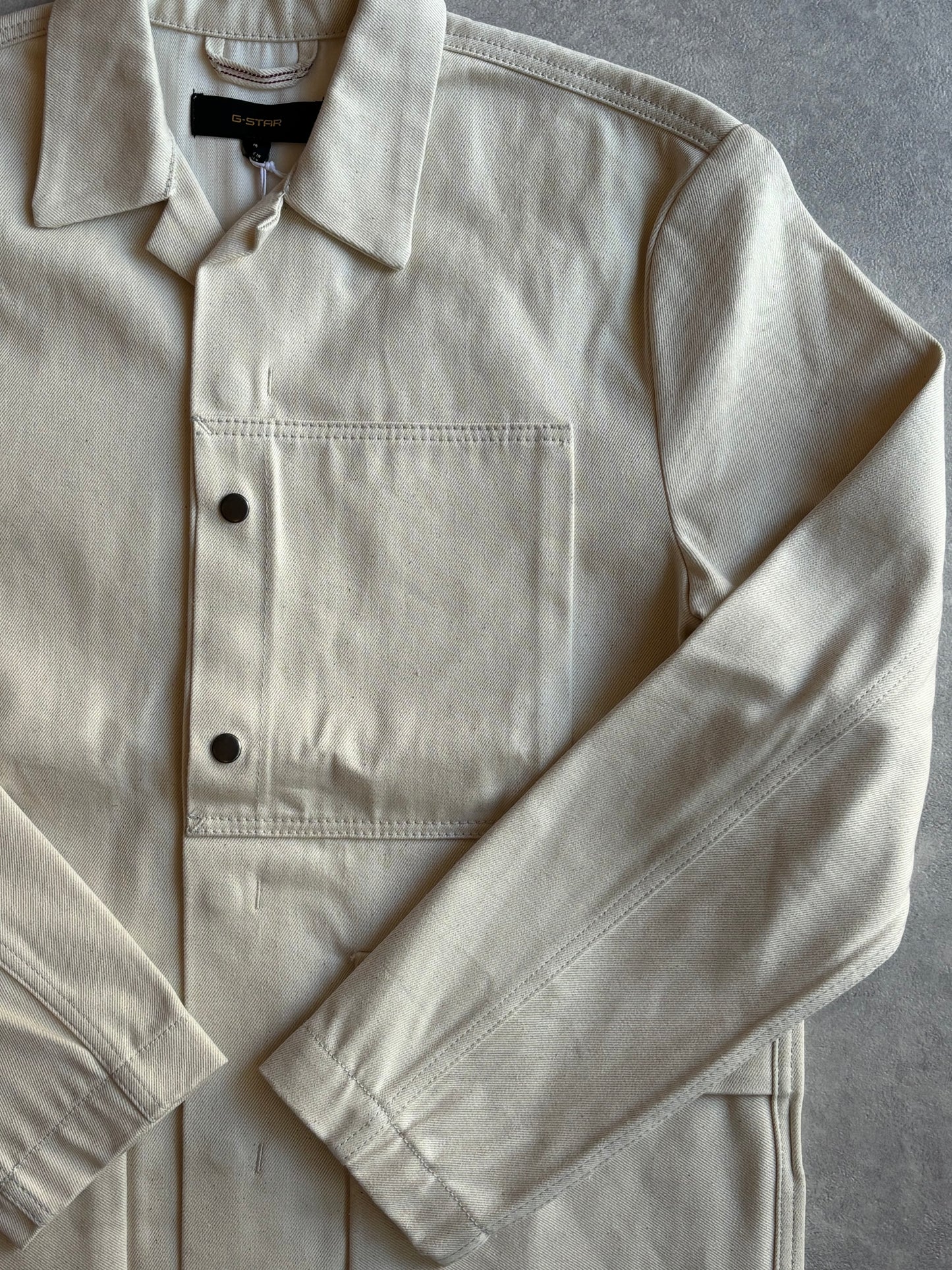 G-star Marseille Blazer M