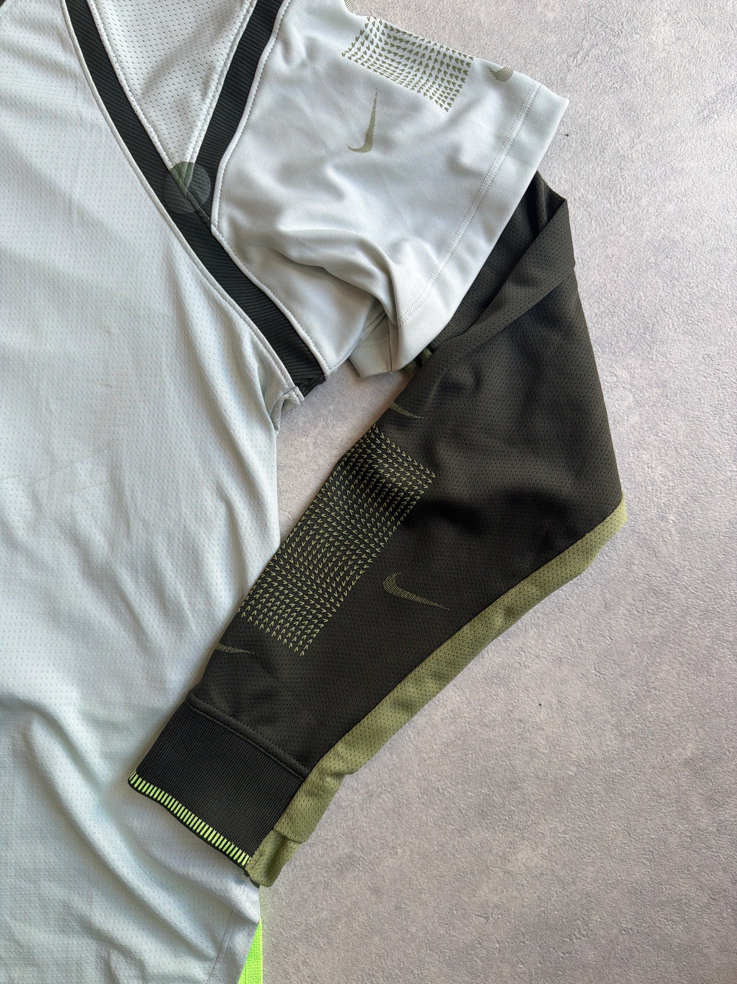 Nike U NRG Ispa Longsleeve M