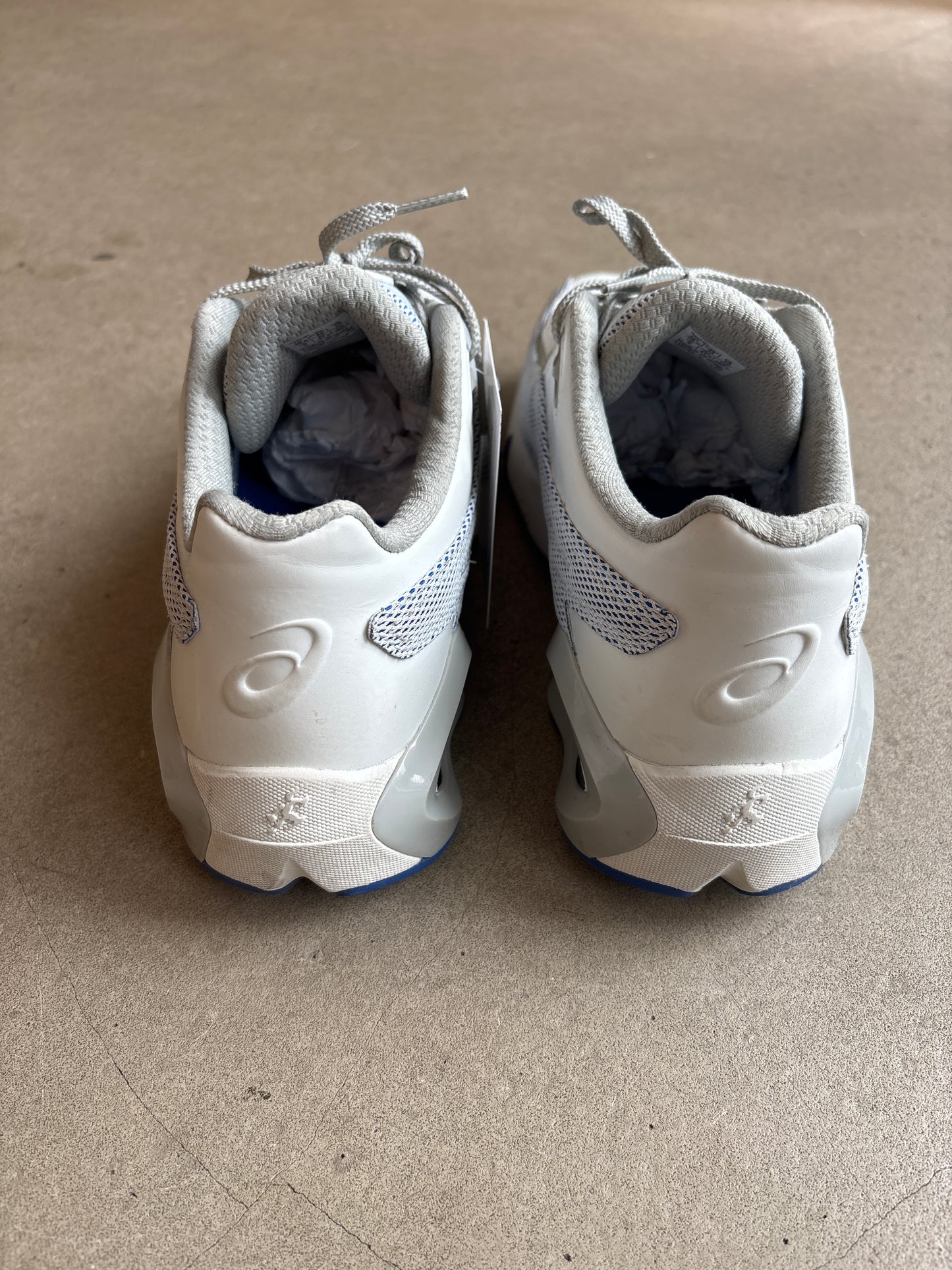 Asics Gel teremoa Size 44