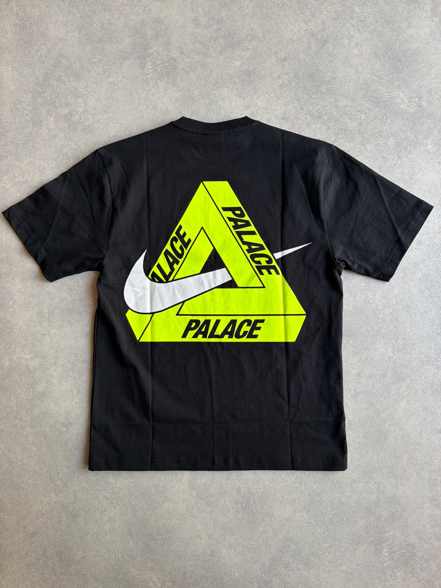 Palace Nike  Tri Swoosh T-shirt Black medium