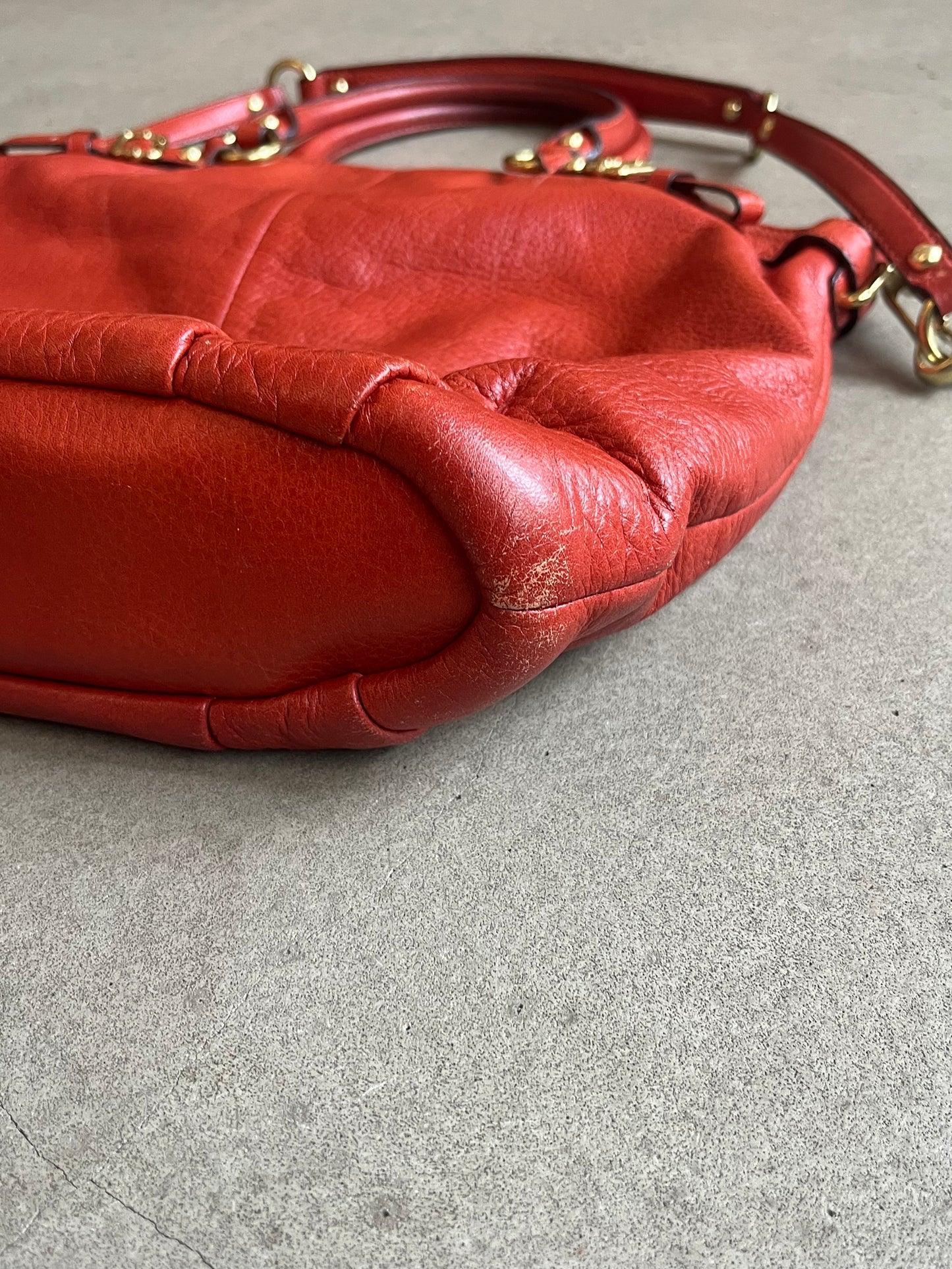 Coach Sling & Shoulder Bag
