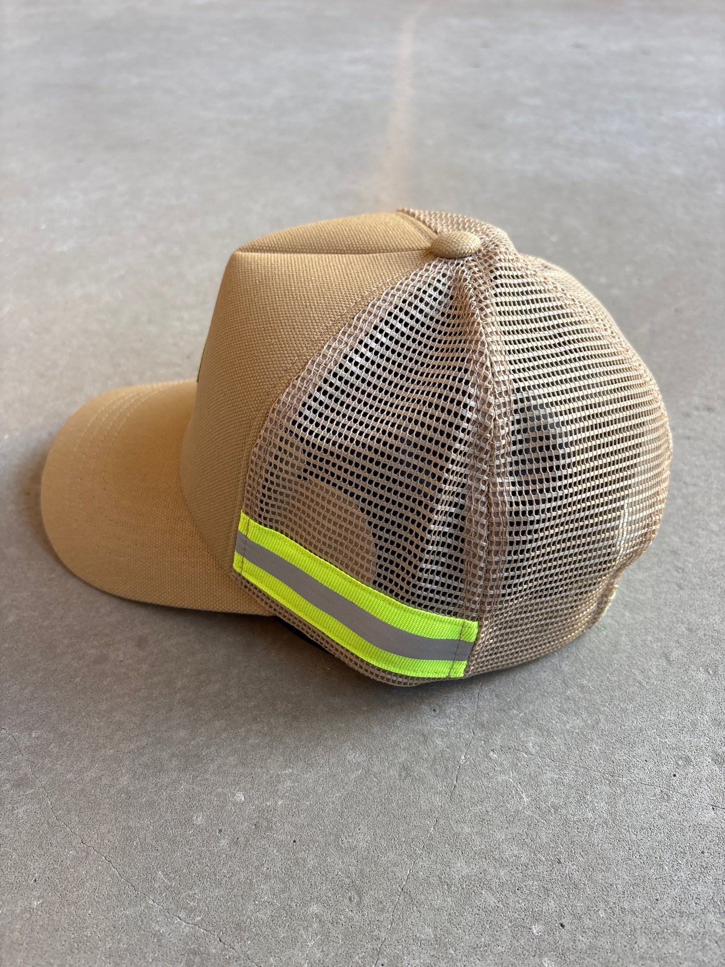 Palace Hardware Trucker