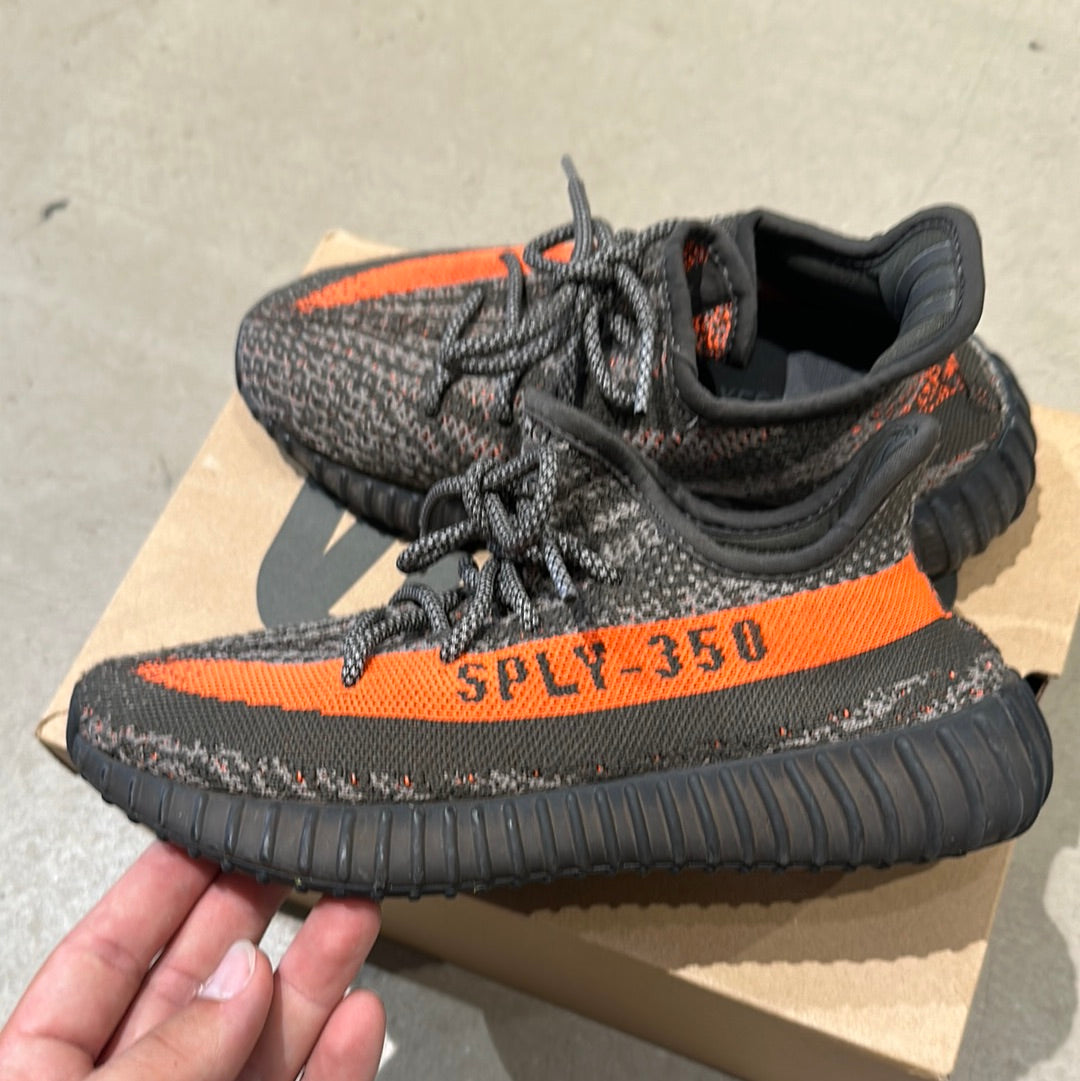 Adidas Yeezy Boost 350 V2 Size 37 1/3