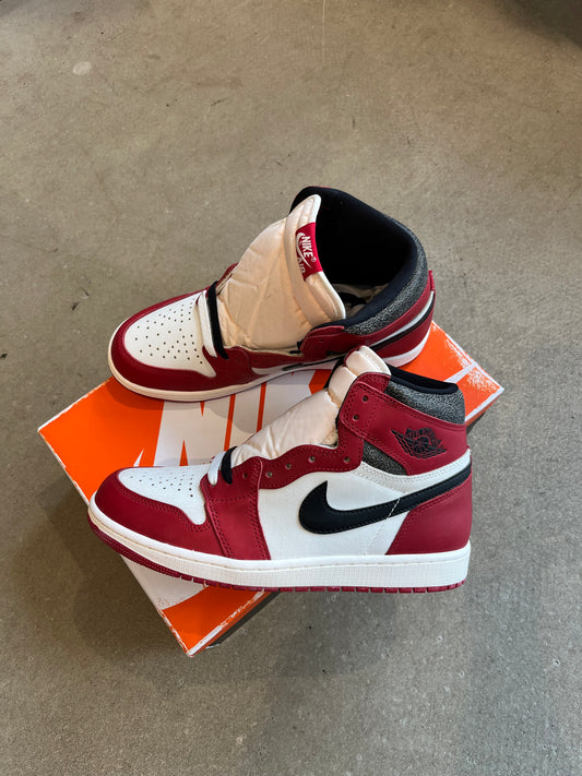 Nike Air Jordan 1 Lost And Found EU 43