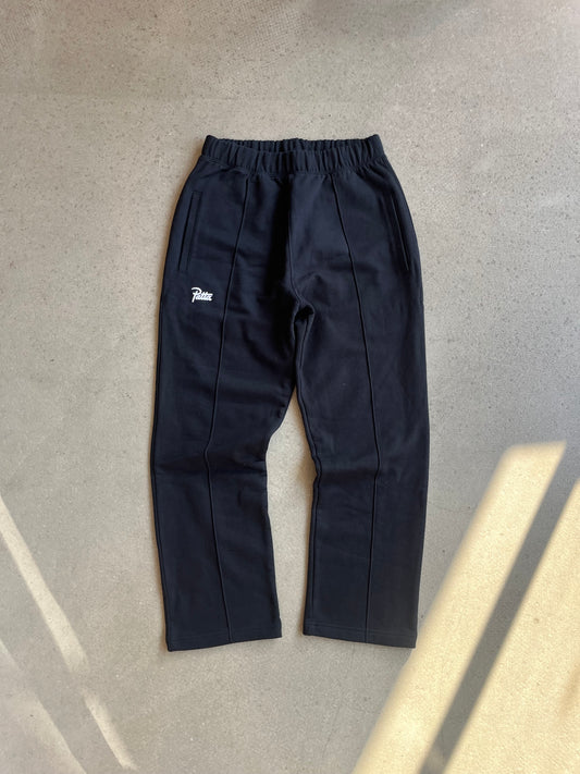 Patta Jogging Pants Black S