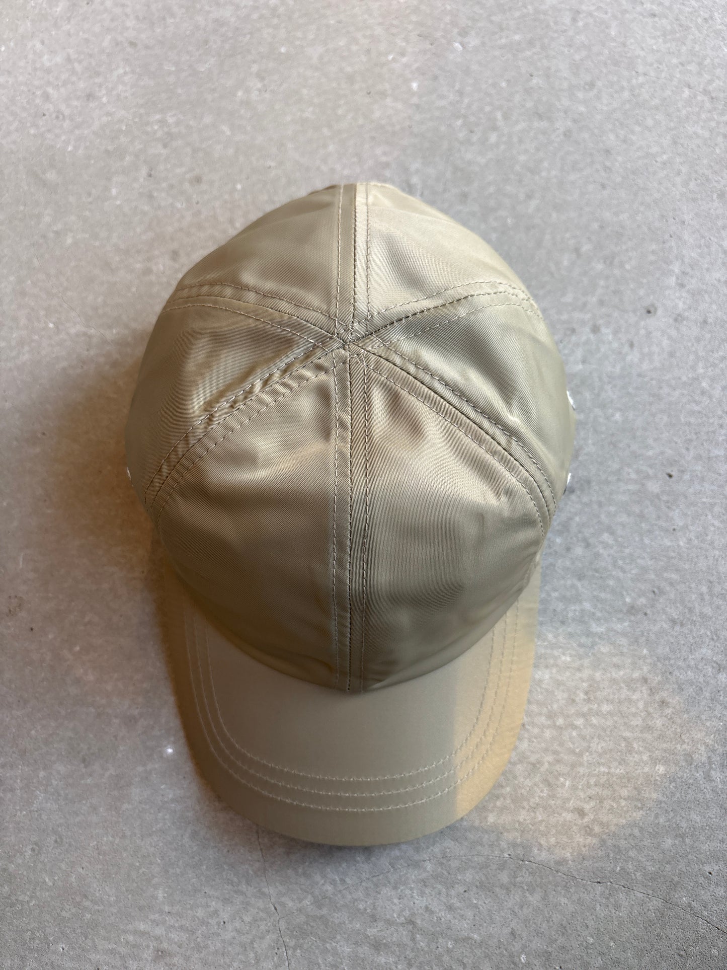 Londra Sport 6-Panel