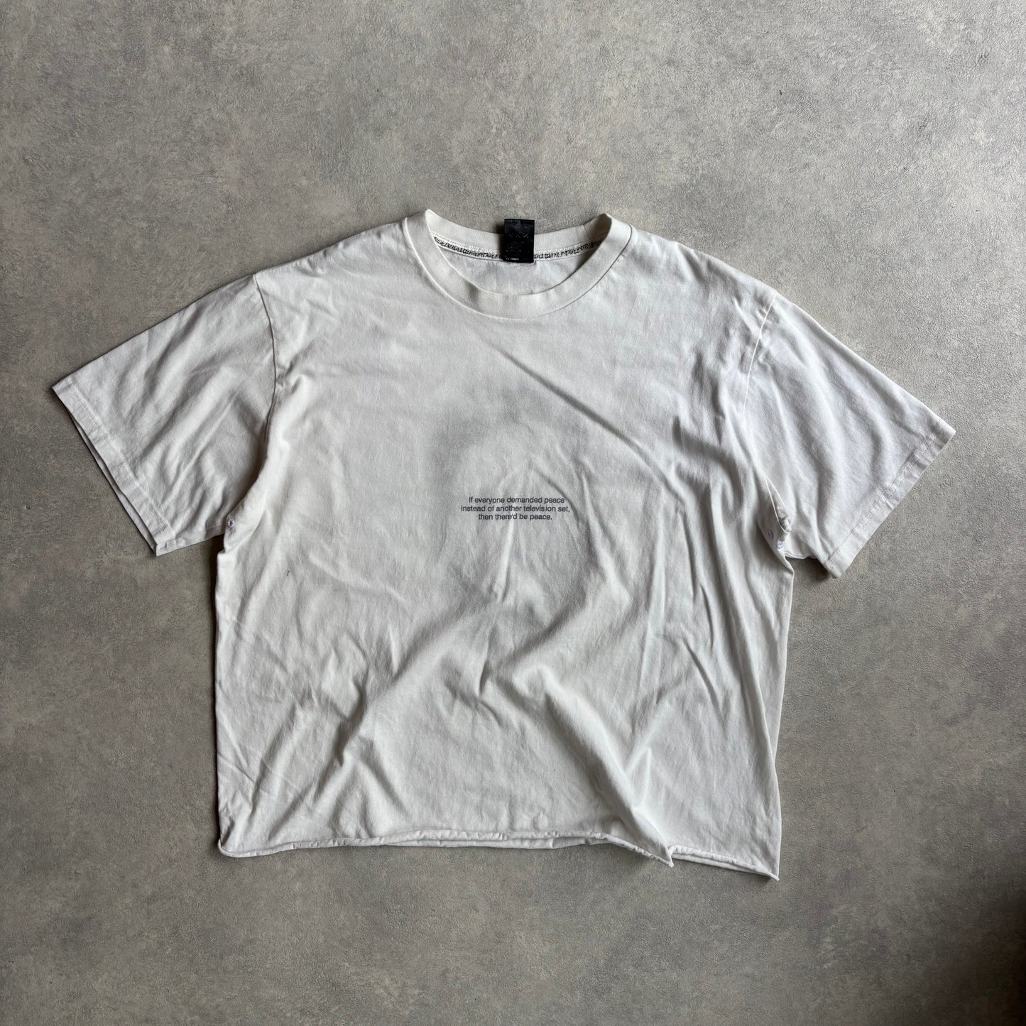 Number (N)ine T-Shirt