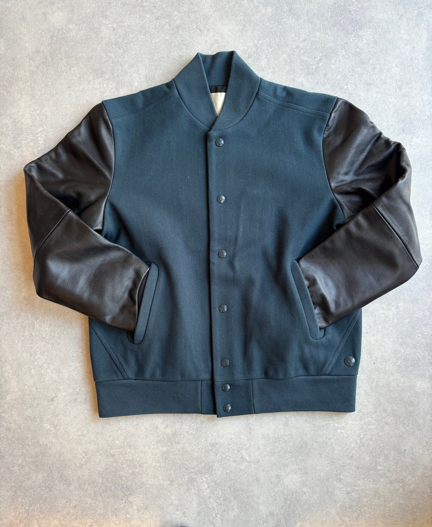 G-star By Marc Newson MN Premium Bomber  L