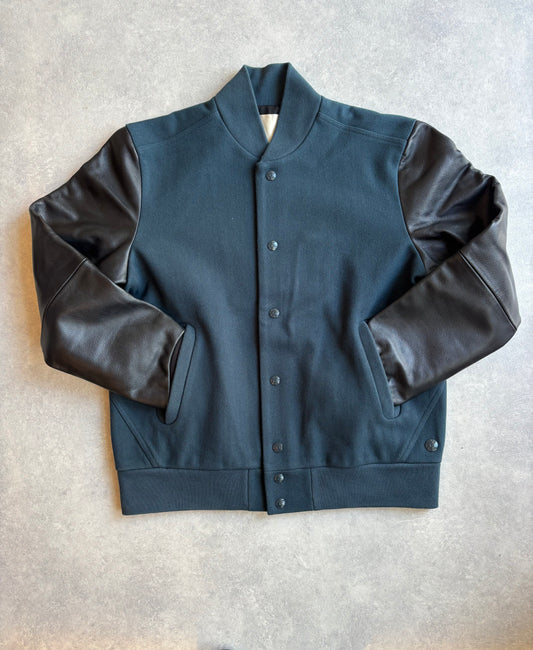 G-star By Marc Newson MN Premium Bomber  L