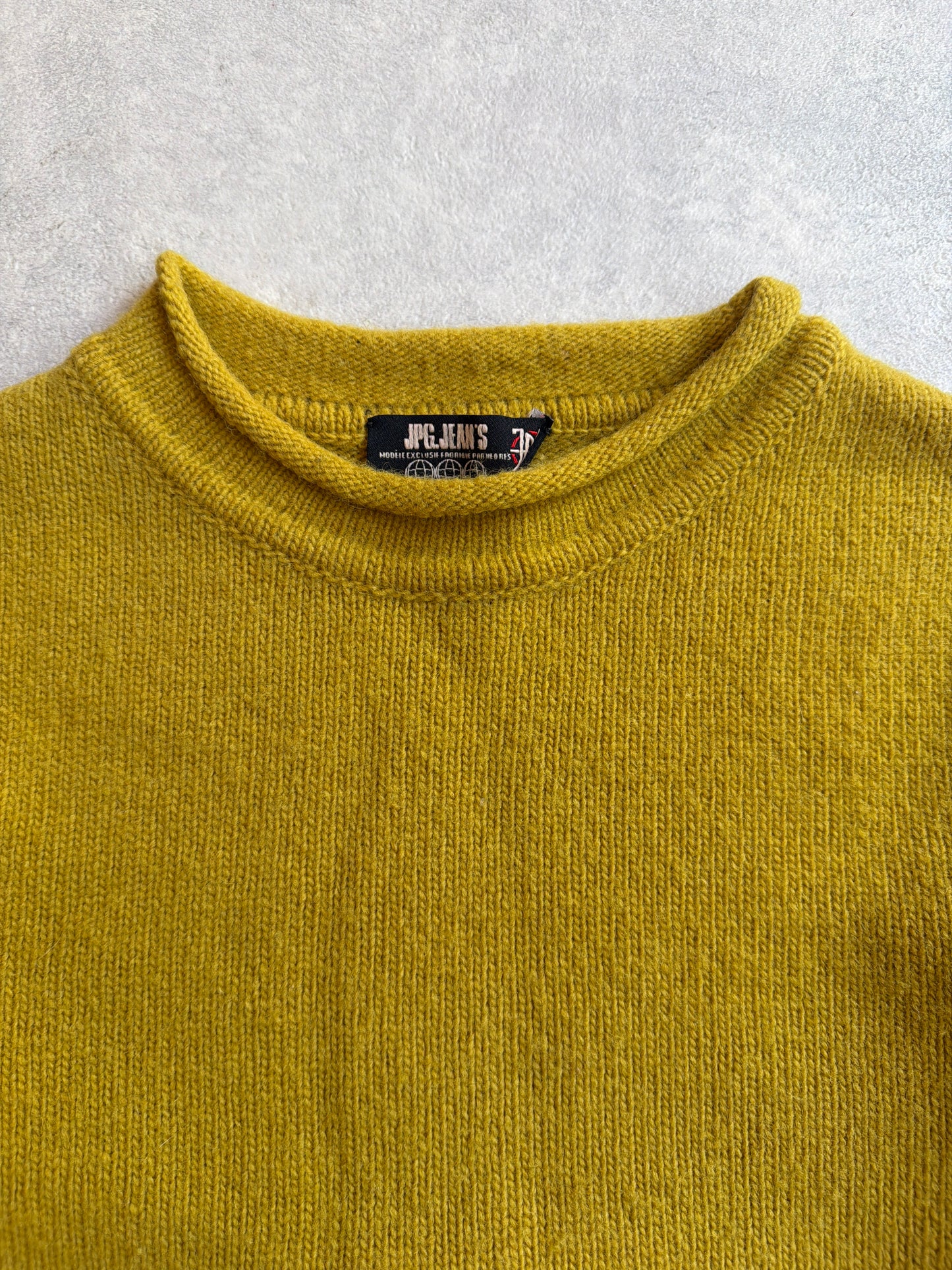 Jean Paul Gaultier Knit Size 42/38/Medium
