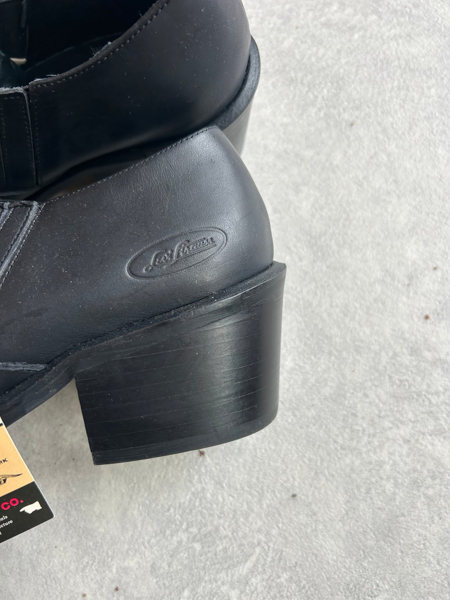 Levi's Western Women Boot 35