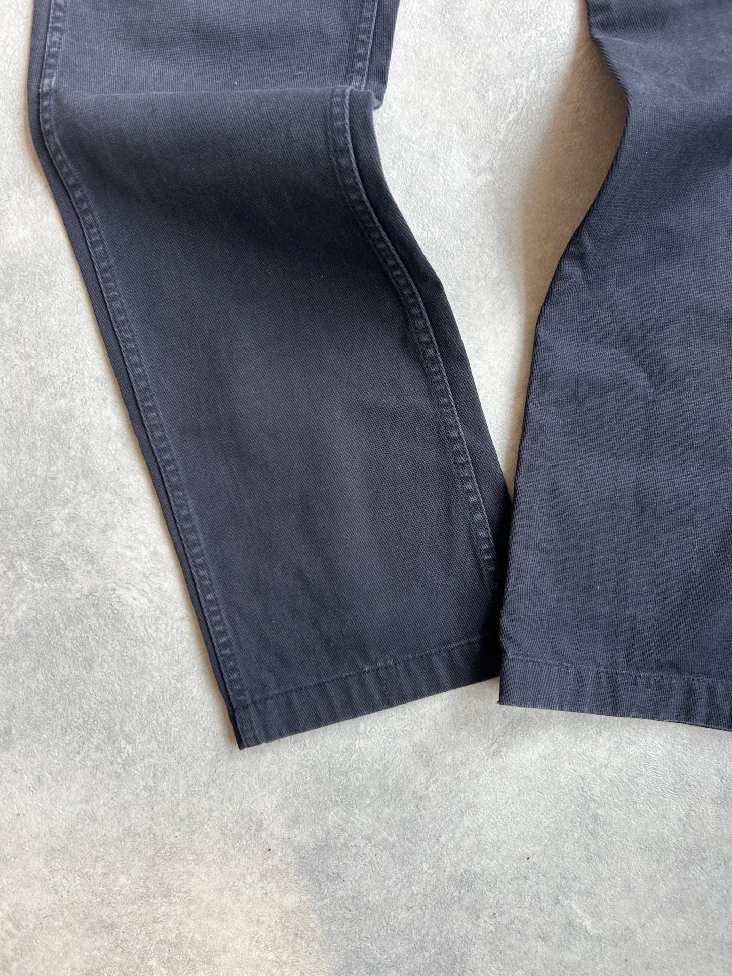 Engineered Garments Zwarte Jeans 30