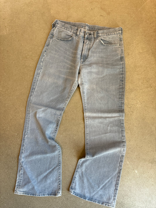 Diesel Grey Jeans 30