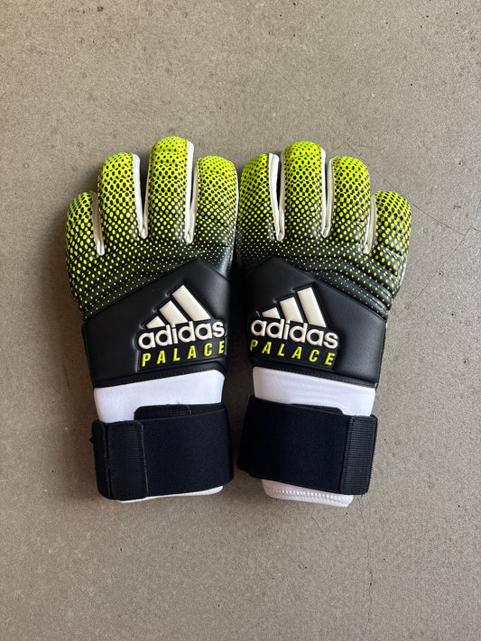 Adidas Palace Juventus Goalkeeper Gloves