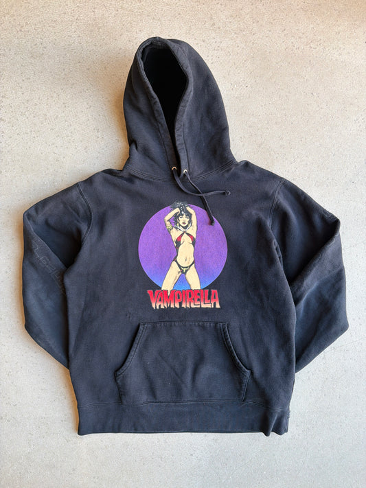 Supreme Vampirella Hooded Sweatshirt XL