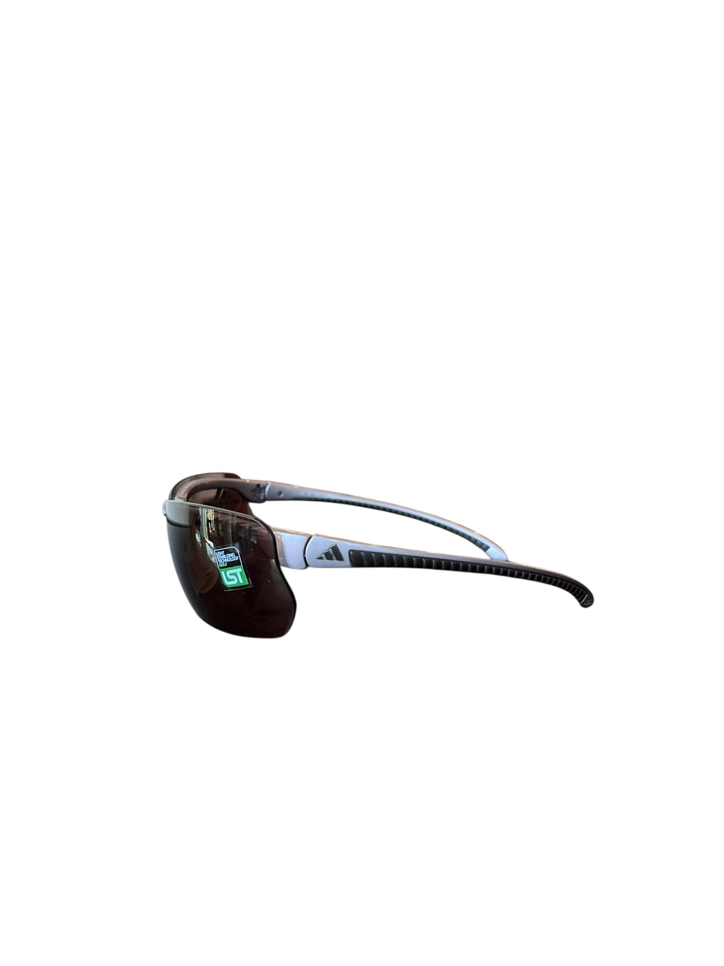adidas Sunglasses Par L A139-6052 Purple