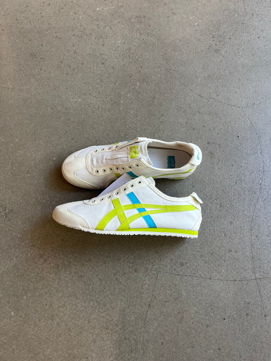 Onitsuka Tiger MEXICO 66 Slip-on White