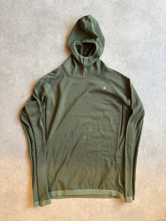 Stone Island Stellina Hoodie L