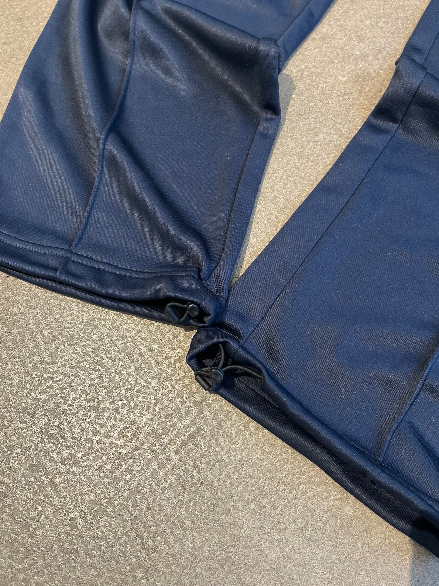 Palace Relax Track Pants Navy L