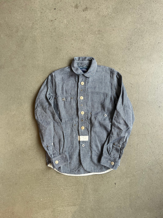 Junya Watanabe Comme Des Garcons Man Shirt XS