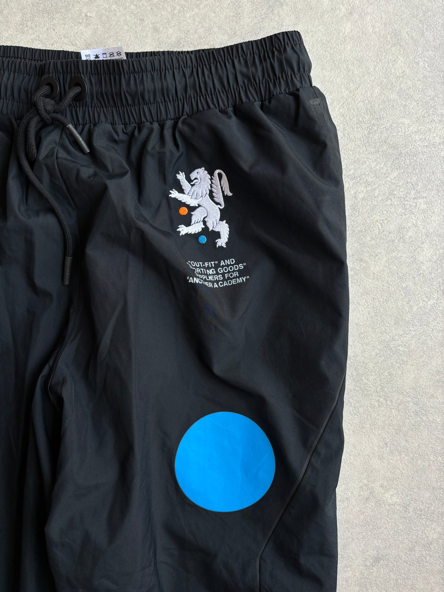 Nike Lab x Off-White Mercurial NRG x FB Track Pants M