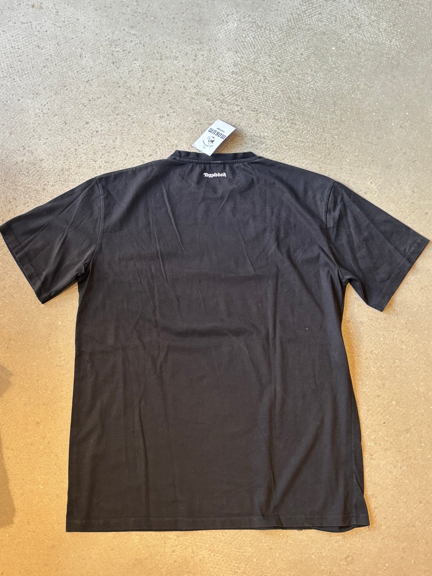 Patta x Topnotch Ed van der Elsken Black L