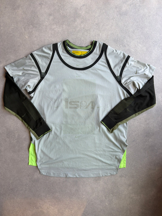 Nike U NRG Ispa Longsleeve M