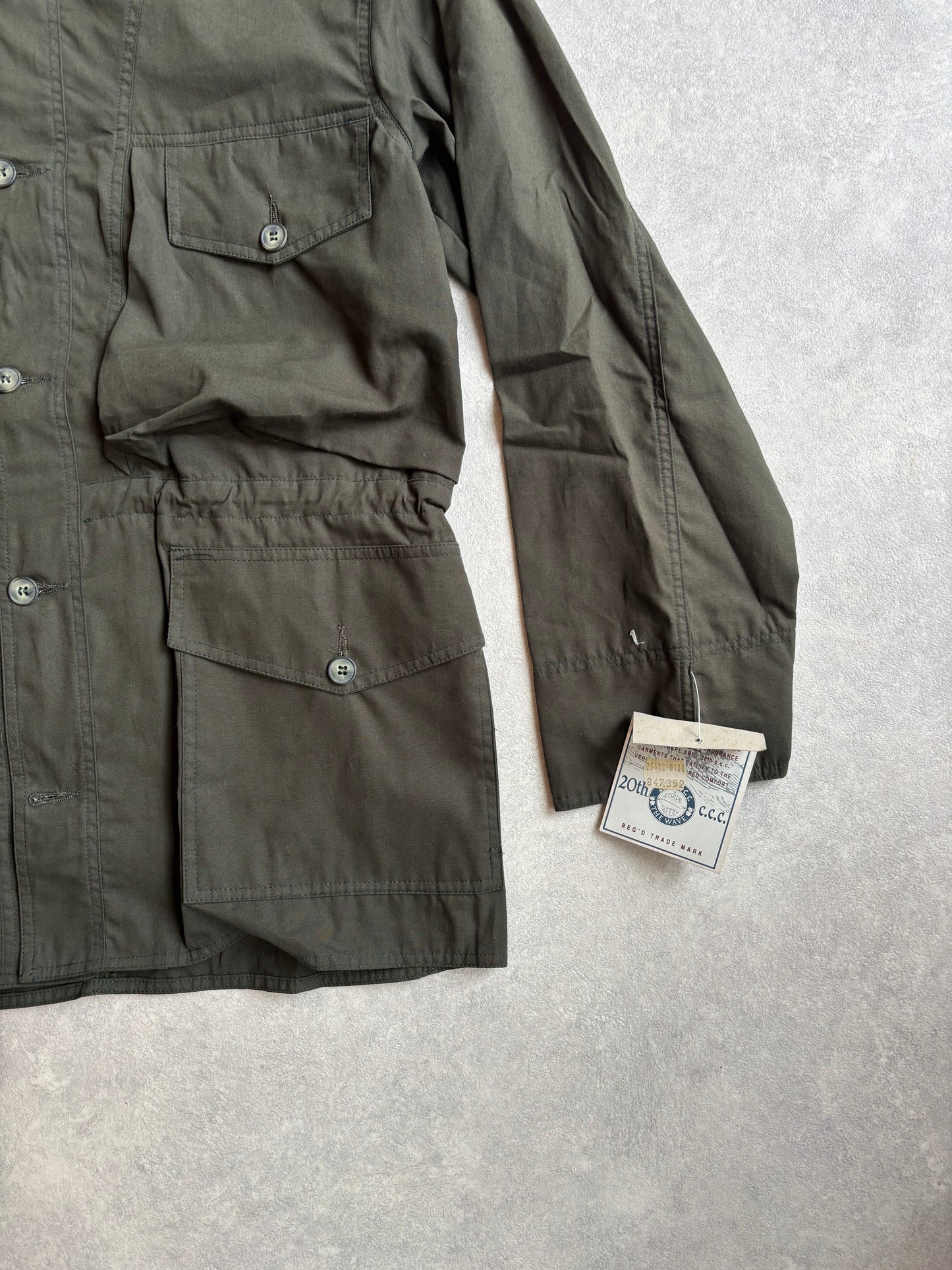 20Th Century  Jacket S