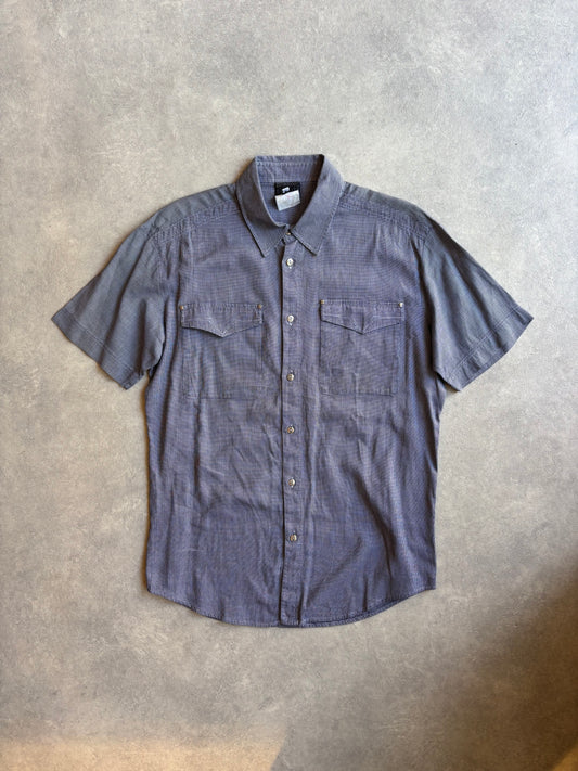 Versace Classics Cotton Shirt Size L