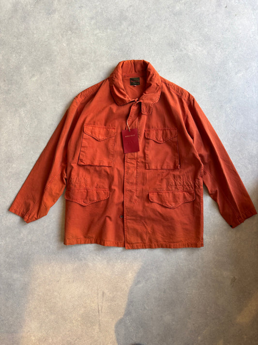 Boneville Field Jacket Orange 52/XL