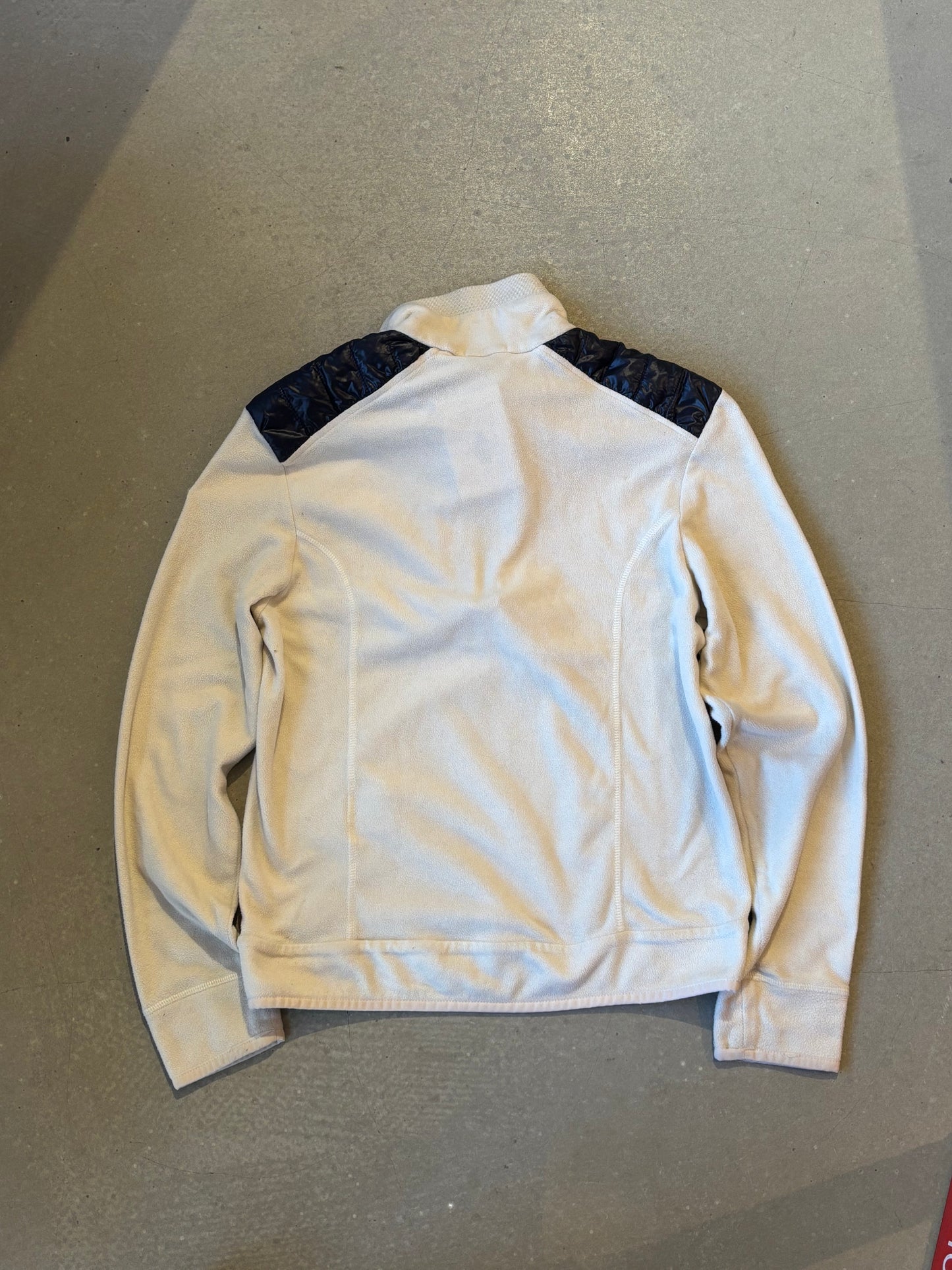 Moncler 1/4 Zip Fleece S/M