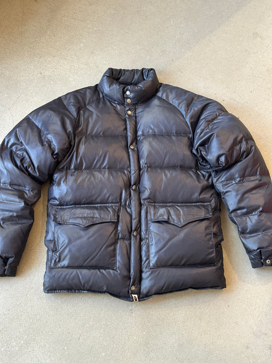 Bape Puffer Jacket 2005