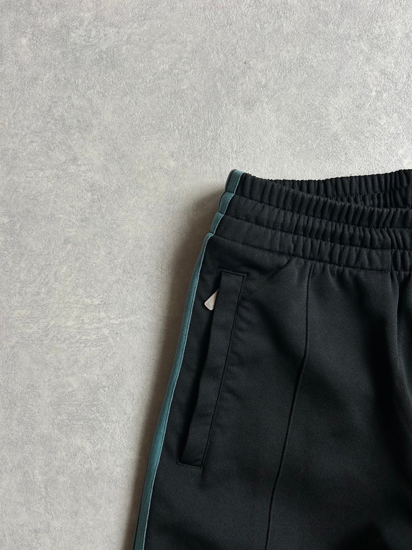 Burberry Duck Tracksuit Black