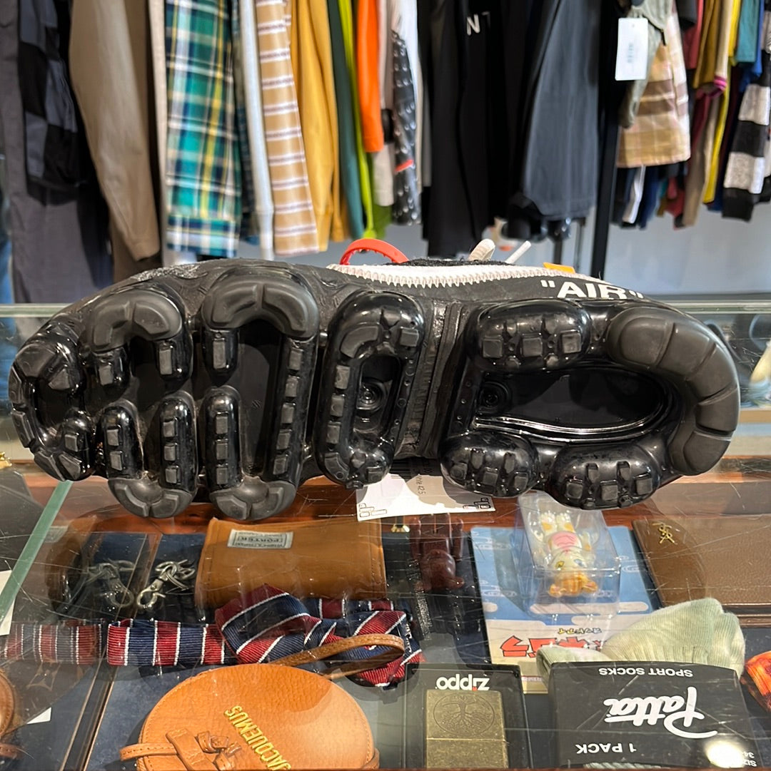 ok google vapormax