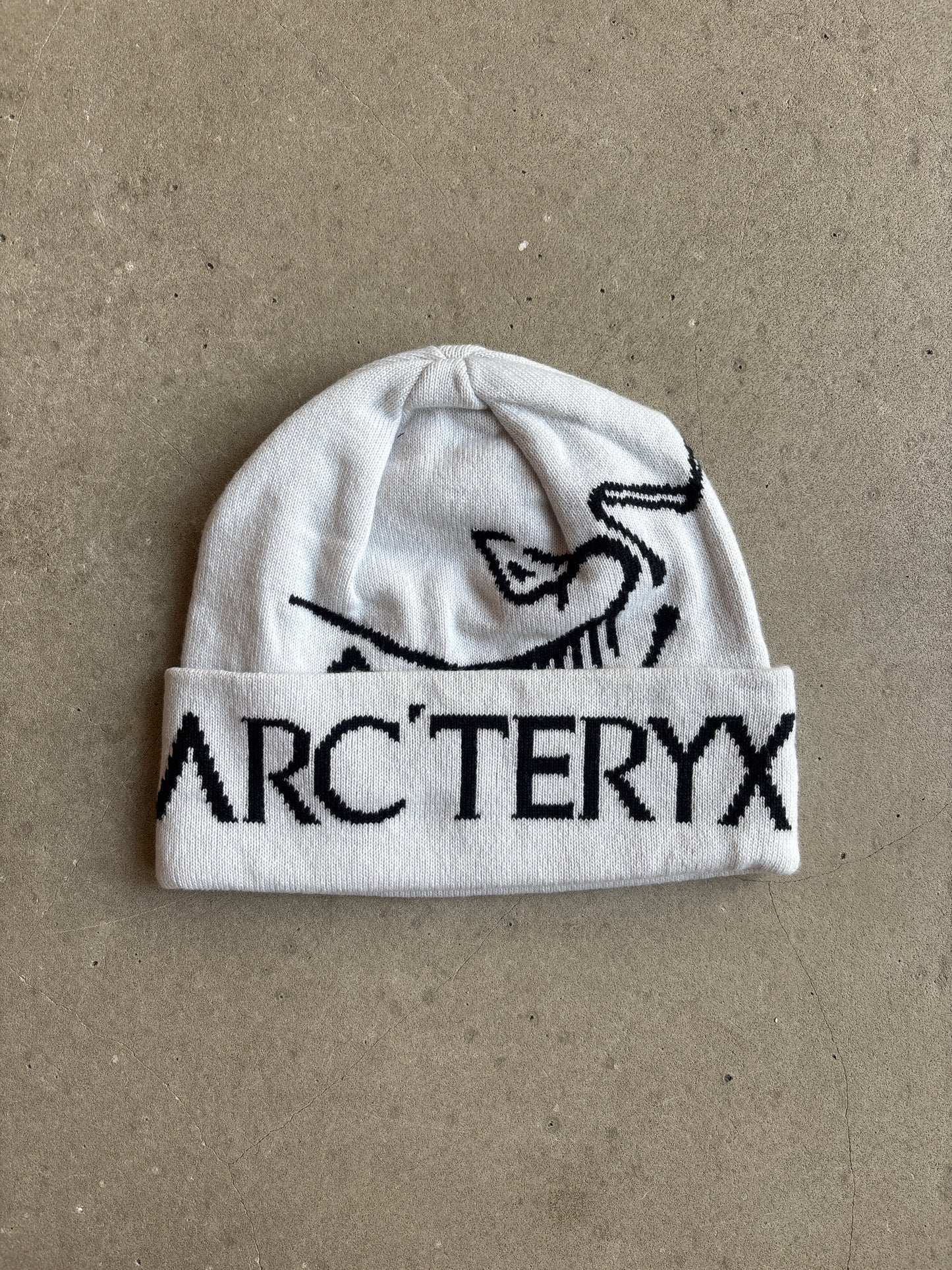 Arc'teryx Bird Fold Beanie