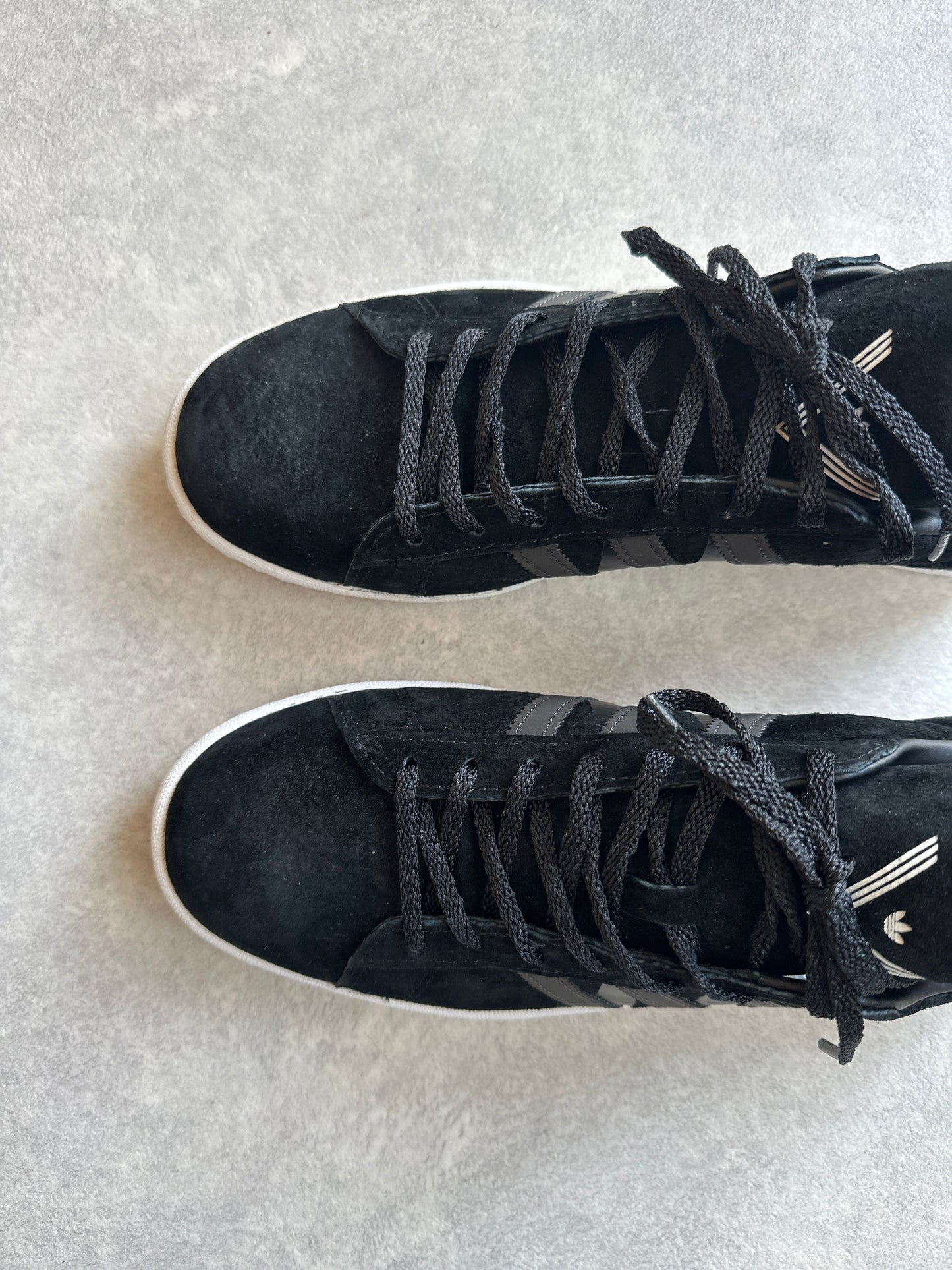 Adidas White Mountaineering Campus 80s 46