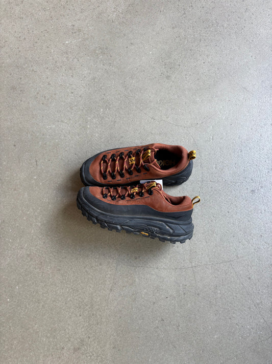 Hoka One One Tor Summit Brown 40