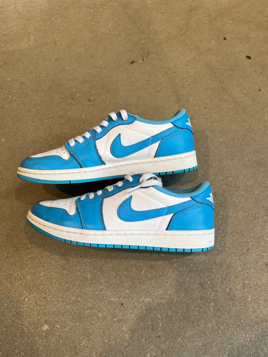 Jordan 1 Low 40