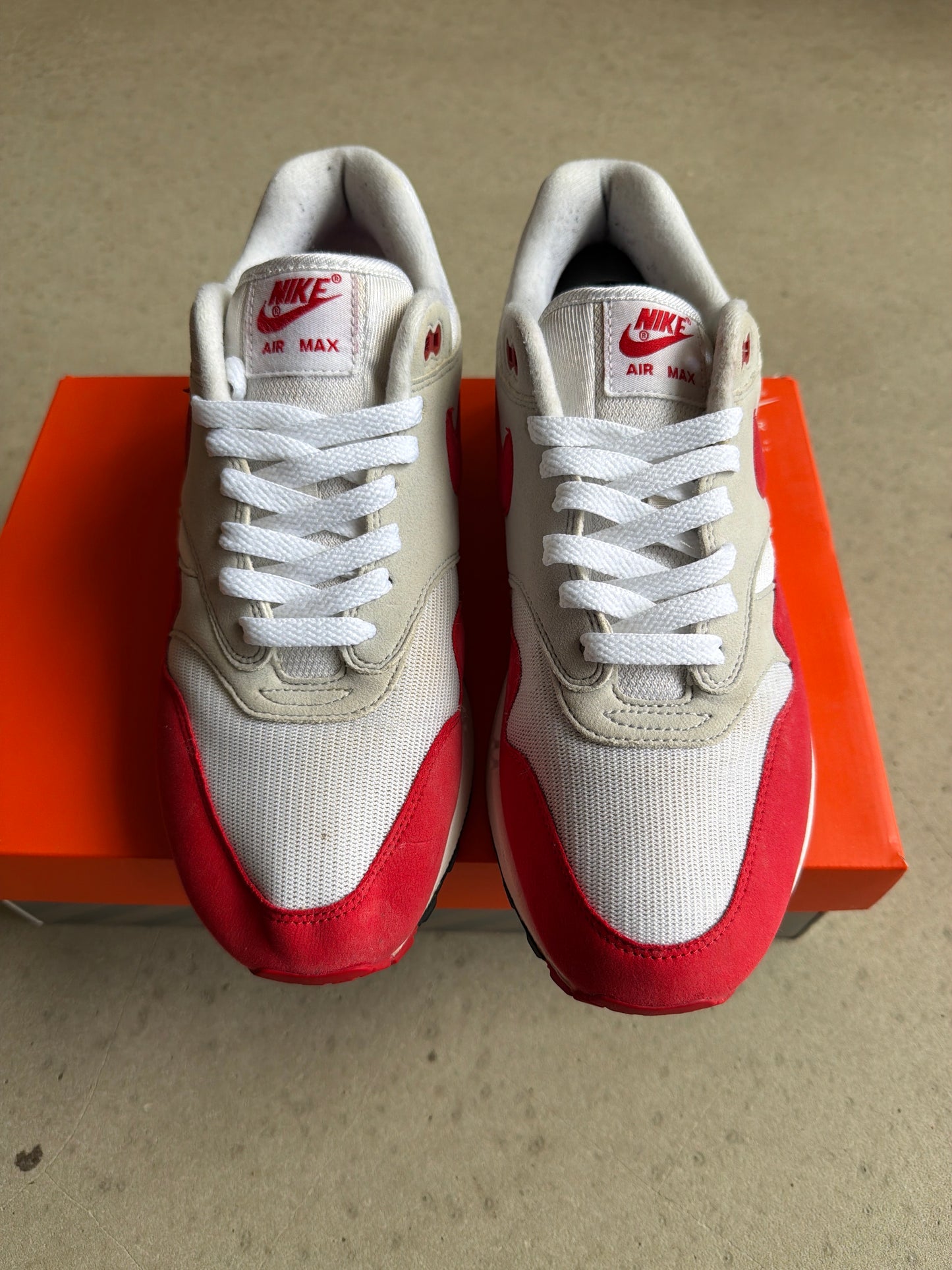 Nike Air Max 1 Anniversary 43