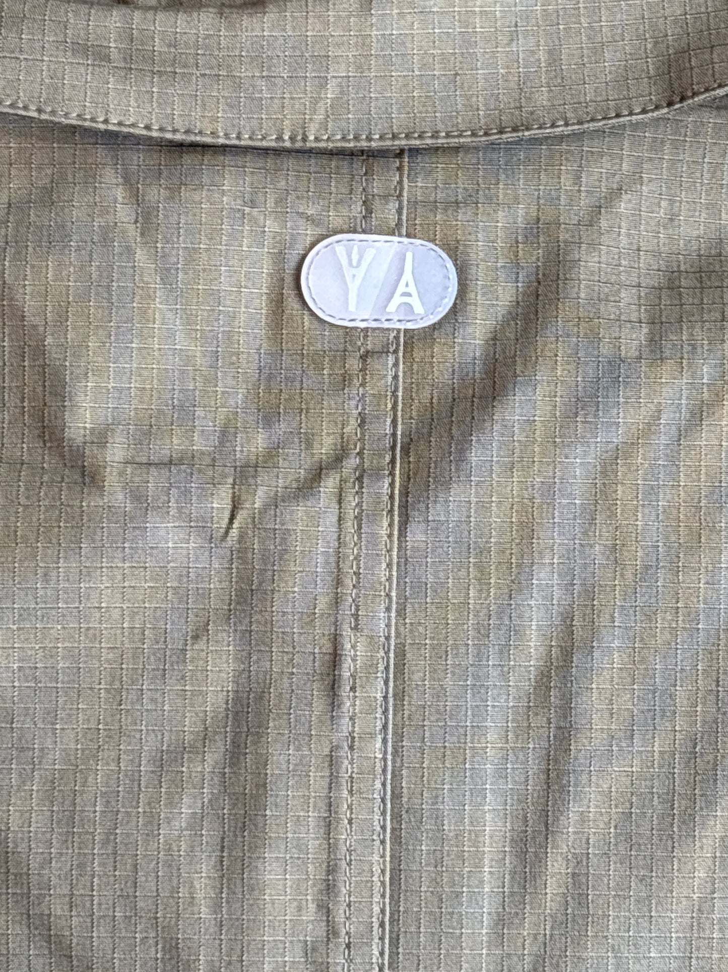 Nike SB Chore Jacket Olive M