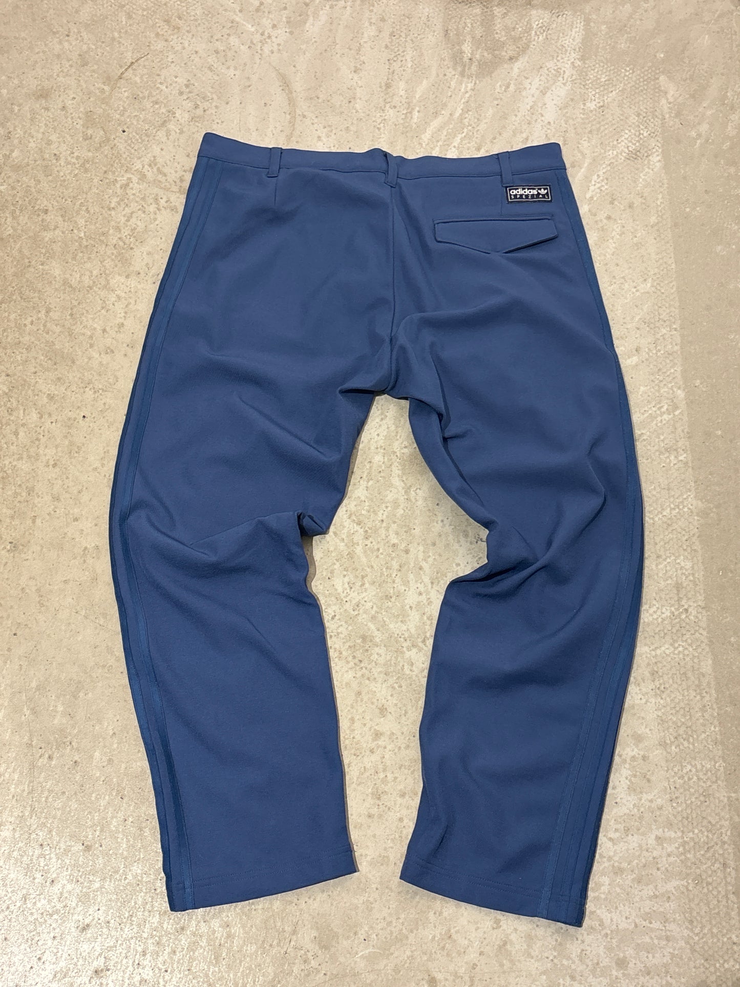 Adidas Spezial Pants Blue 34