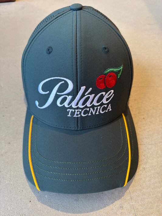 Palace Bone Copa America 6-Panel Green